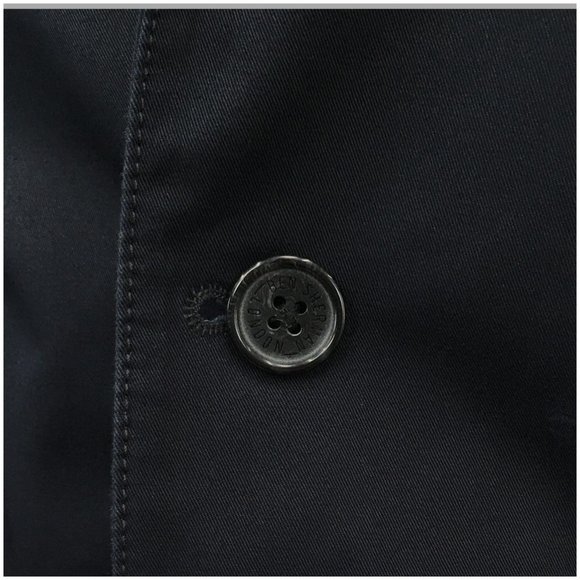 Ben Sherman Mens Blazer Sport Coat Two Button Jacket Cotton Size 38R Casual Suit - Picture 5 of 13